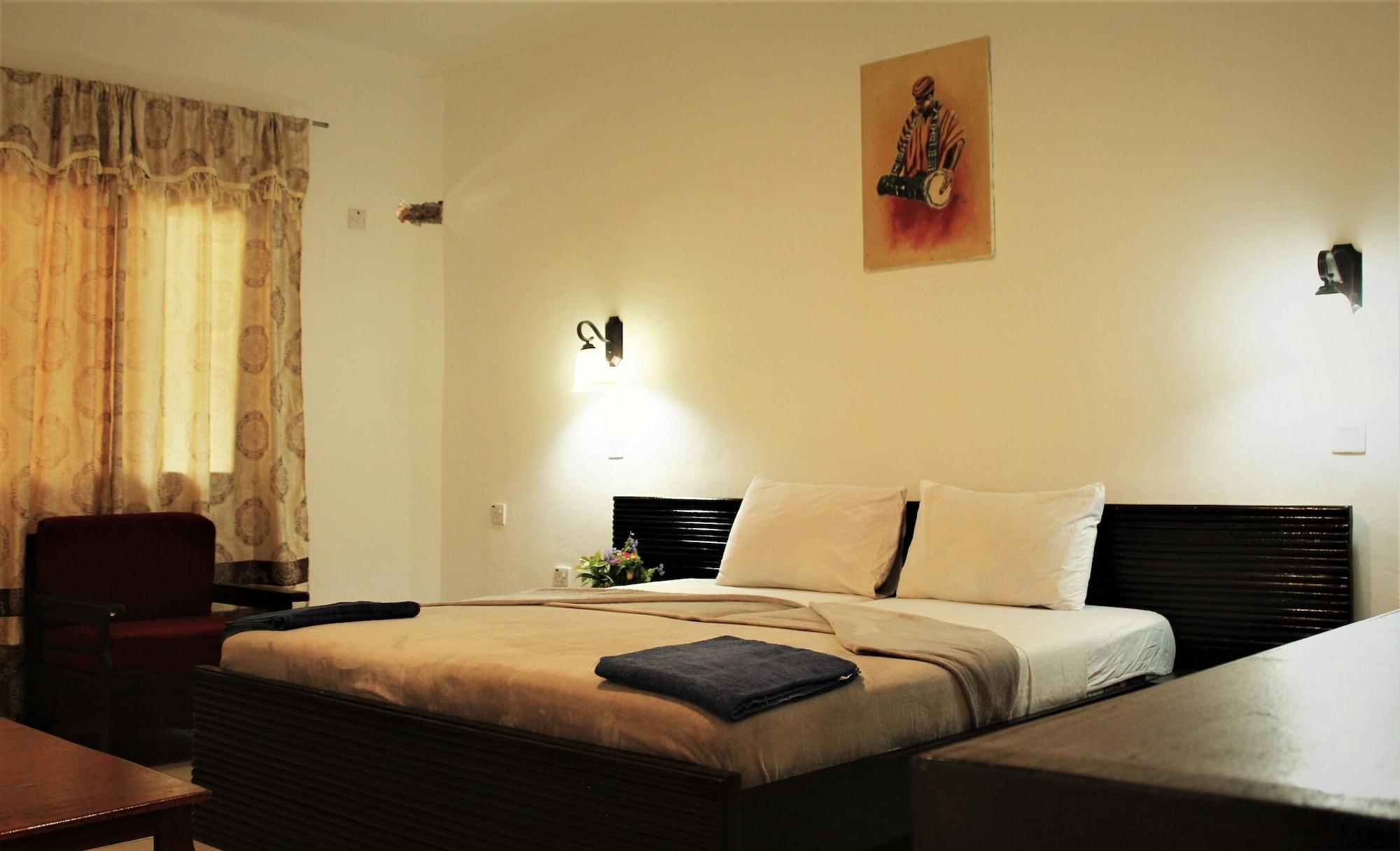 Badala Park Hotel Kotu Εξωτερικό φωτογραφία