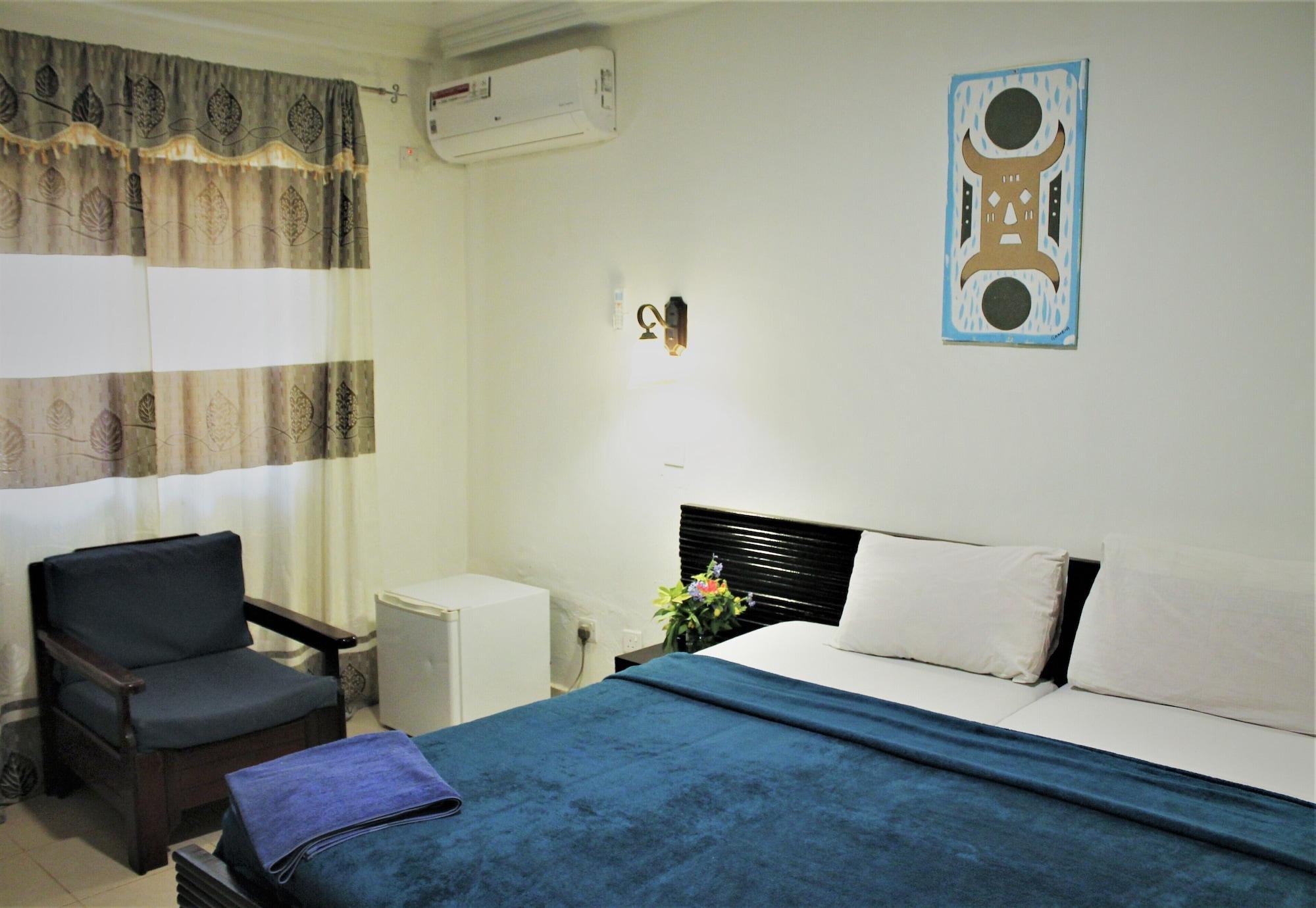 Badala Park Hotel Kotu Εξωτερικό φωτογραφία