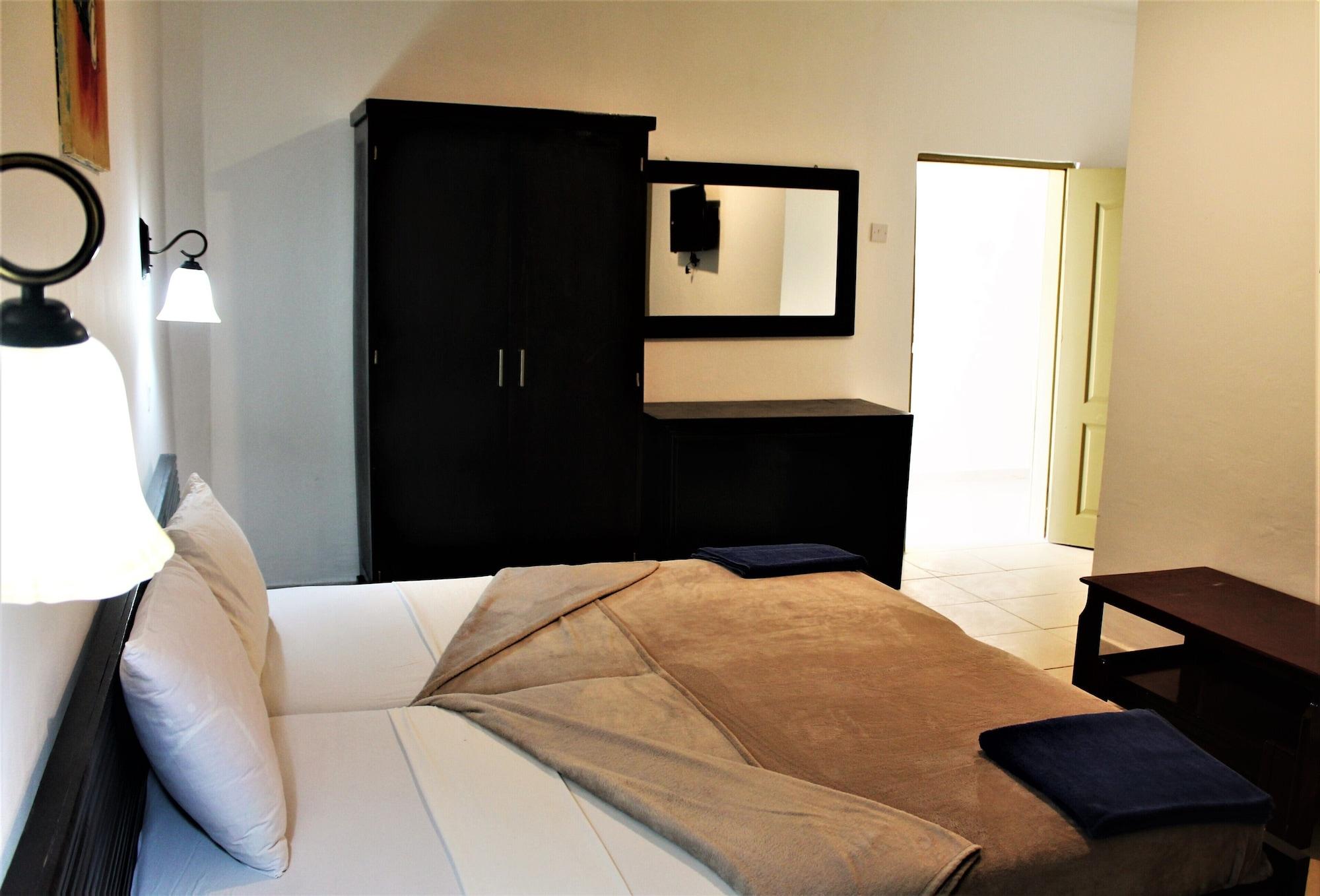 Badala Park Hotel Kotu Εξωτερικό φωτογραφία