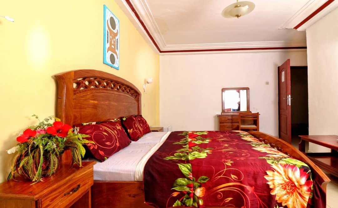 Badala Park Hotel Kotu Εξωτερικό φωτογραφία