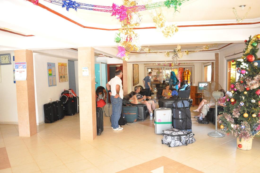 Badala Park Hotel Kotu Εξωτερικό φωτογραφία