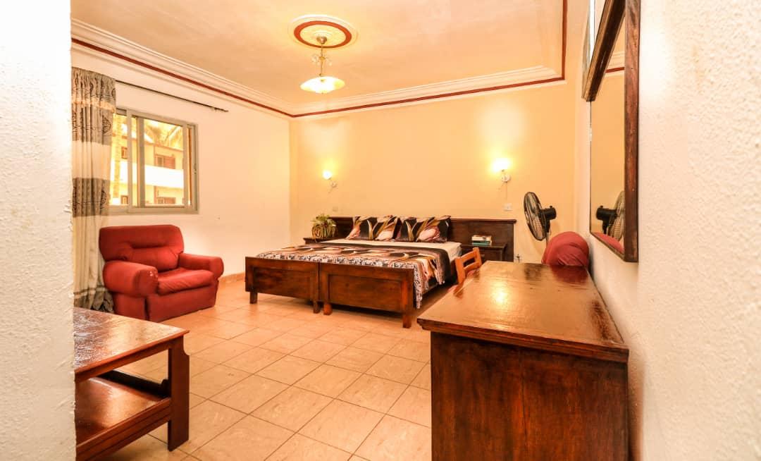 Badala Park Hotel Kotu Εξωτερικό φωτογραφία