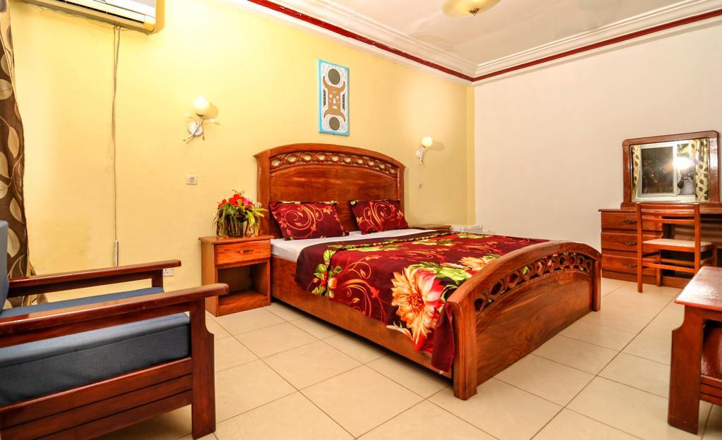 Badala Park Hotel Kotu Δωμάτιο φωτογραφία