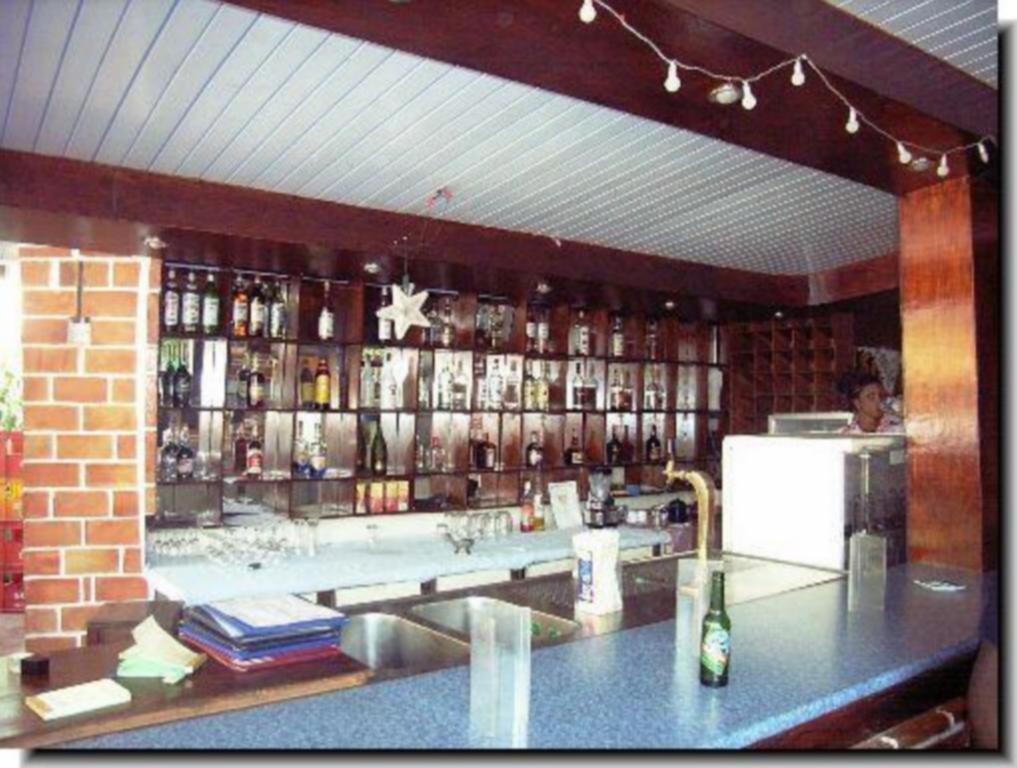 Badala Park Hotel Kotu Εξωτερικό φωτογραφία