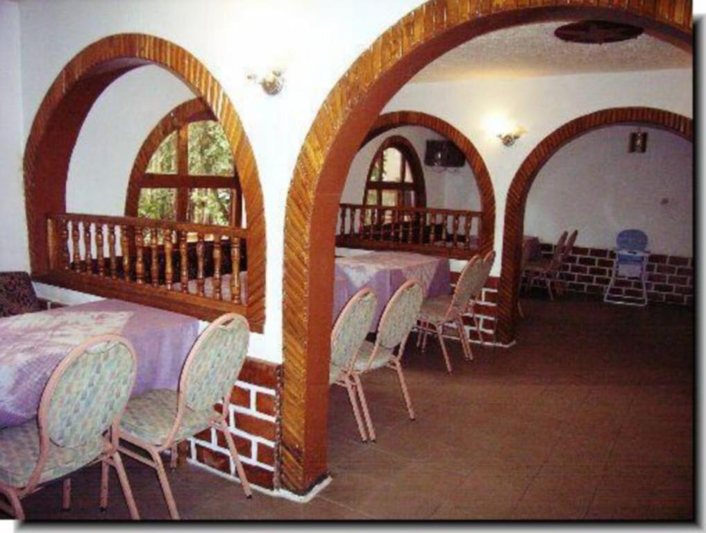 Badala Park Hotel Kotu Εξωτερικό φωτογραφία
