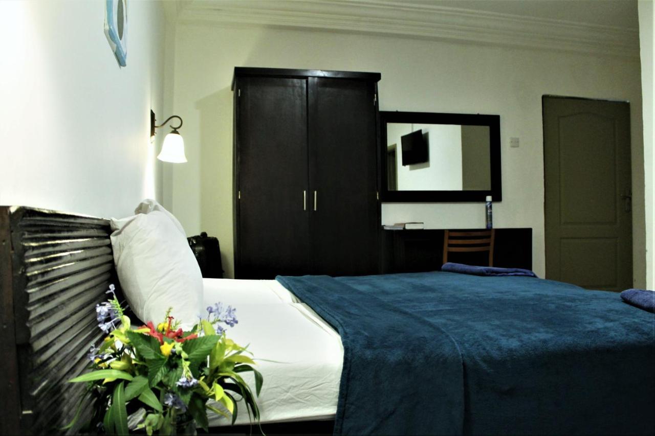 Badala Park Hotel Kotu Εξωτερικό φωτογραφία