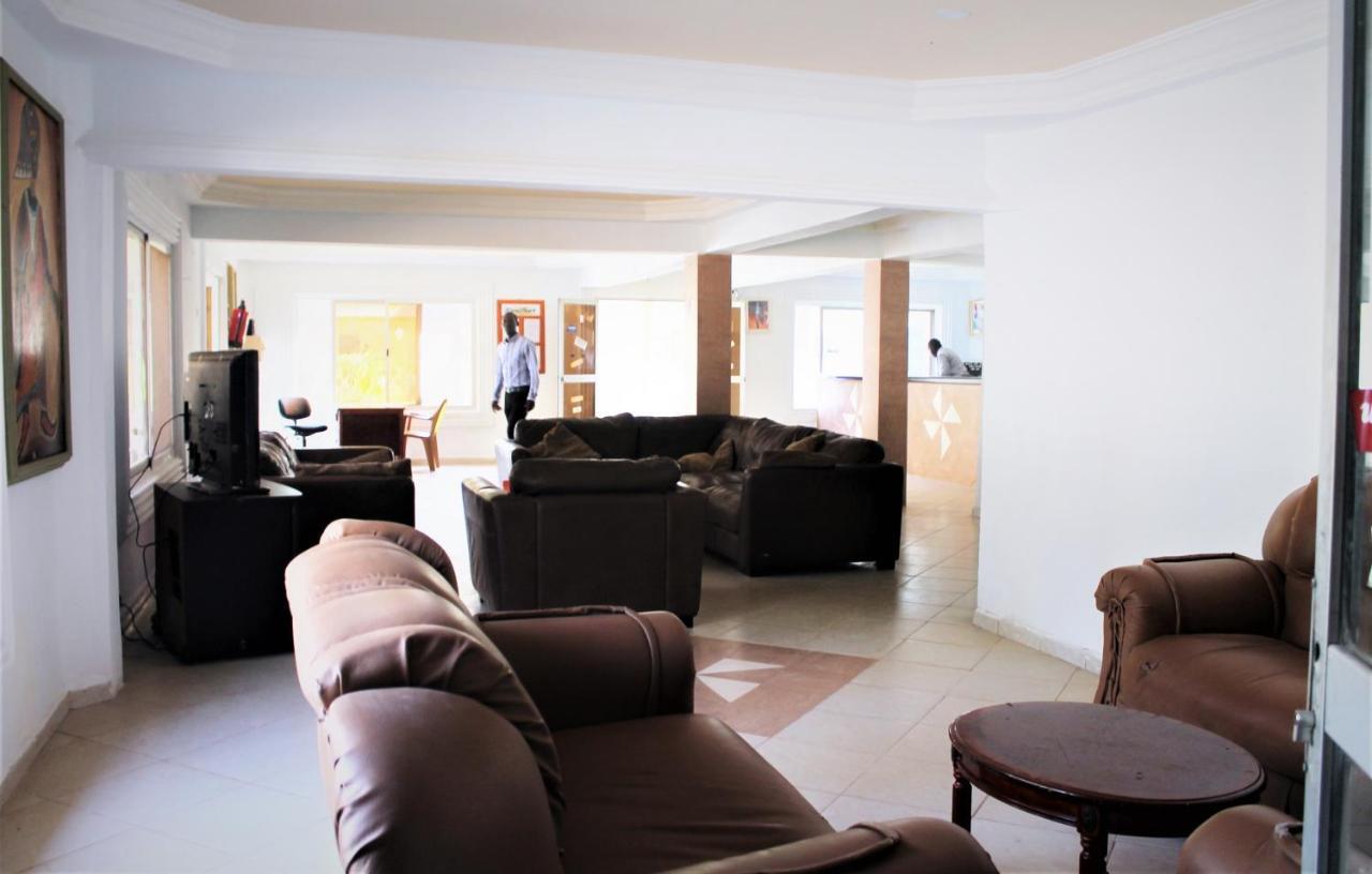 Badala Park Hotel Kotu Εξωτερικό φωτογραφία