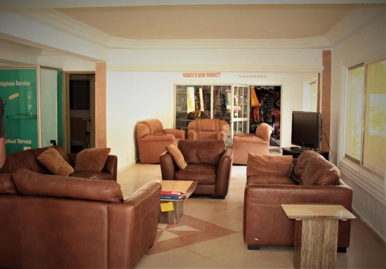 Badala Park Hotel Kotu Εξωτερικό φωτογραφία