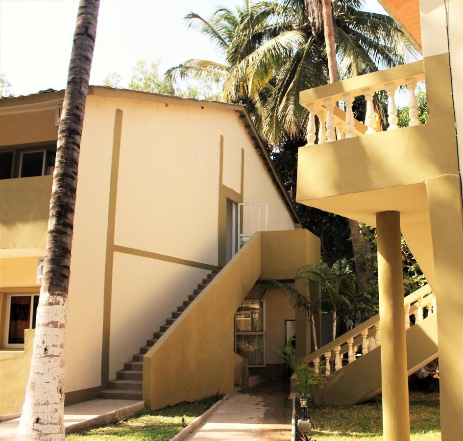 Badala Park Hotel Kotu Εξωτερικό φωτογραφία