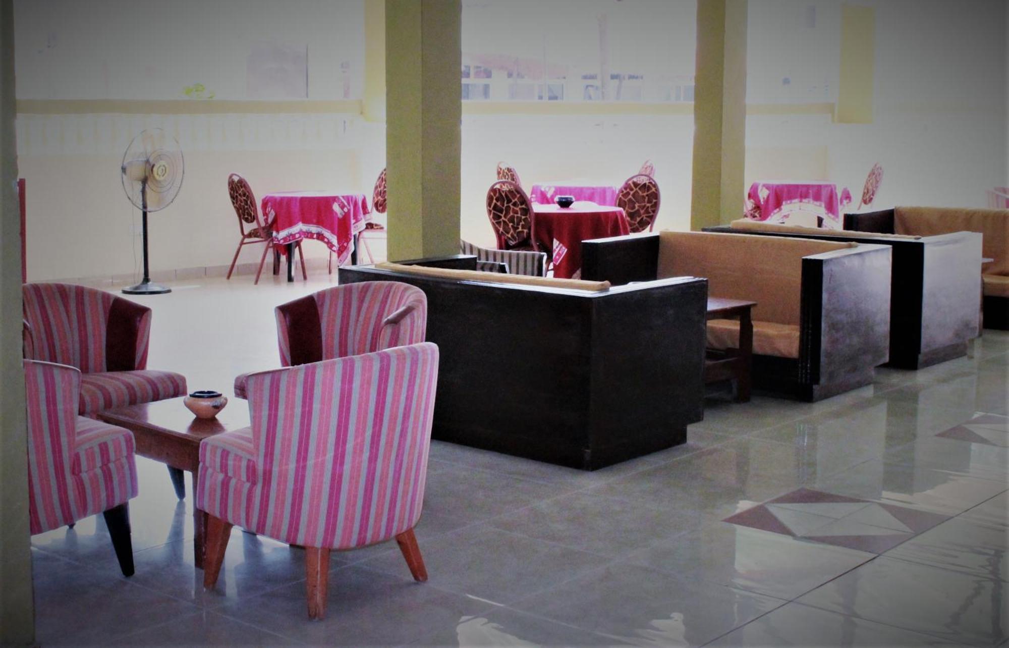 Badala Park Hotel Kotu Εξωτερικό φωτογραφία